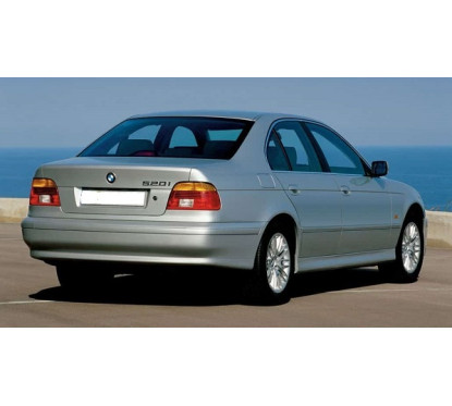 ATTELAGE BMW SERIE 5 01/1996-07/2003 (E39) - COL DE CYGNE