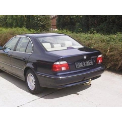 ATTELAGE BMW SERIE 5 BERLINE 10/1995-06/2003 (E39) - RDSO DEMONTABLE SANS OUTIL