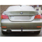 ATTELAGE BMW SERIE 5 E60 07/2003-2010 RDSO DEMONTABLE SANS OUTIL