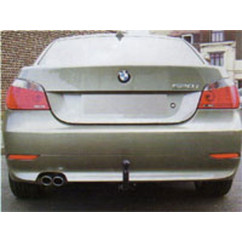 ATTELAGE BMW SERIE 5 E60 07/2003-/2010 - COL DE CYGNE