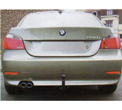 ATTELAGE BMW SERIE 5 E60 07/2003-/2010 - COL DE CYGNE
