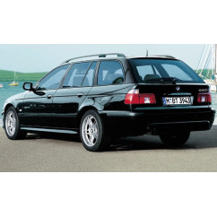 ATTELAGE BMW SERIE 5 TOURING 03/1997-03/2004 (E39) (BREAK) - RDSOH DEMONTABLE SANS OUTIL