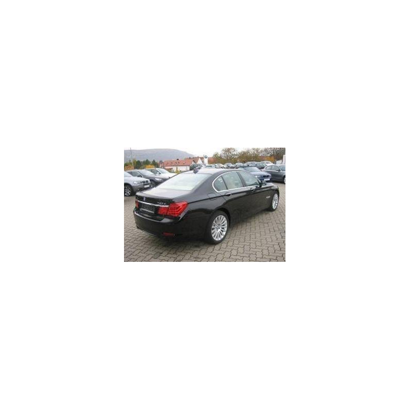 ATTELAGE BMW SERIE 7 (E65/E66/E67) 05/2002-03/2005 - COL DE CYGNE