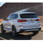 ATTELAGE BMW X5 11/2018- (G05) - RDSO DEMONTABLE SANS OUTIL