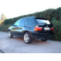 ATTELAGE BMW X5 2000- 2007 (E53) - RDSO DEMONTABLE SANS OUTIL