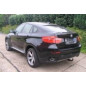 ATTELAGE BMW X6 05/2008-11/2014 - RDSO DEMONTABLE SANS OUTIL