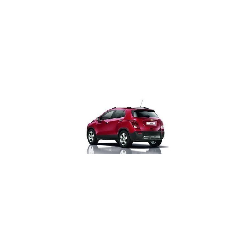 ATTELAGE OPEL MOKKA 2012-02/2021 - RDSO DEMONTABLE SANS OUTIL