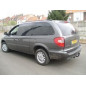 ATTELAGE CHRYSLER VOYAGER 2005-2008 - (7 PLACES STOW N GO) - RDSO DEMONTABLE SANS OUTIL