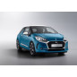 ATTELAGE CITROEN DS3 CROSSBACK E-TENSE 06/2018- (ELECTRIQUE)- RDSO DEMONTABLE SANS OUTIL