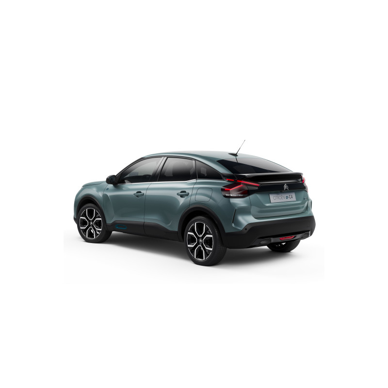 ATTELAGE CITROEN E-C4 10/2020- - RDSO DEMONTABLE SANS OUTIL - PORTE VELO ATTELAGE CITROEN E-C4 10/2020- - RDSO DEMONTABLE SANS OUTIL - PORTE VELO