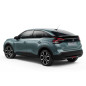 ATTELAGE CITROEN E-C4 10/2020- - RDSO DEMONTABLE SANS OUTIL - PORTE VELO ATTELAGE CITROEN E-C4 10/2020- - RDSO DEMONTABLE SANS OUTIL - PORTE VELO