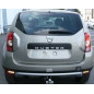 ATTELAGE DACIA DUSTER 2010-2017 - RDSO DEMONTABLE SANS OUTIL