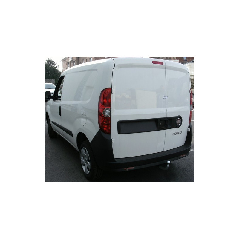 ATTELAGE FIAT DOBLO CARGO11/2000-01/2010 - ROTULE EQUERRE