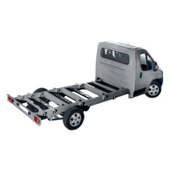 ATTELAGE FIAT DUCATO II CHASSIS CABINE 05/2006-2014 - ROTULE EQUERRE