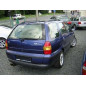 ATTELAGE FIAT PALIO WEEKEND - RDSO DEMONTABLE SANS OUTIL