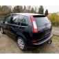 ATTELAGE FORD GRAND CMAX 11/2010- RDSO DEMONTABLE SANS OUTIL