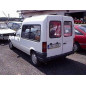 ATTELAGE FORD COURIER 10/1996- -ROTULE EQUERRE