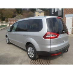 ATTELAGE FORD GALAXY 09/2015- - RDSO DEMONTABLE SANS OUTIL