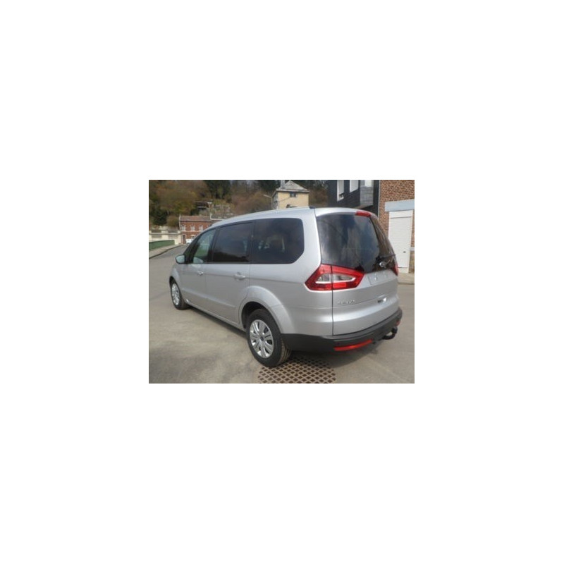 ATTELAGE FORD GALAXY 09/2015- - RDSO DEMONTABLE SANS OUTIL