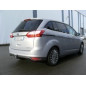 ATTELAGE FORD CMAX 09/2003-06/2010 - RDSO DEMONTABLE SANS OUTIL