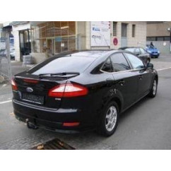 ATTELAGE FORD MONDEO 06/2007-11/2014 - RDSO DEMONTABLE SANS OUTIL