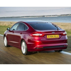 ATTELAGE FORD MONDEO 12/2014- - RDSO DEMONTABLE SANS OUTIL