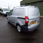 ATTELAGE FORD TOURNEO COURIER 07/2014- ROTULE EQUERRE