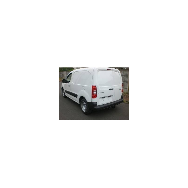 ATTELAGE FORD TRANSIT CONNECT 01/2003-11/2013 - ROTULE EQUERRE