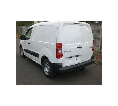 ATTELAGE FORD TRANSIT CONNECT 01/2003-11/2013 - ROTULE EQUERRE