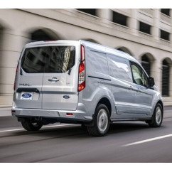 ATTELAGE FORD TRANSIT CONNECT 06/2018- - ROTULE EQUERRE