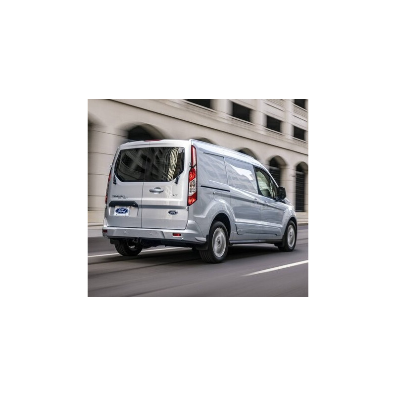 ATTELAGE FORD TRANSIT CONNECT 06/2018- - ROTULE EQUERRE