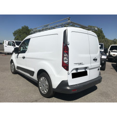 ATTELAGE FORD TRANSIT CONNECT 11/2013- - ROTULE EQUERRE