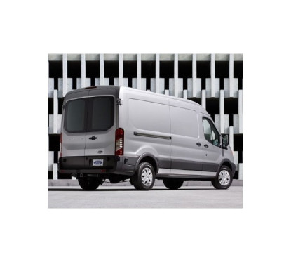 ATTELAGE FORD TRANSIT FOURGON 2T 06/2014-05/2016 - ROTULE EQUERRE