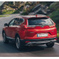 ATTELAGE HONDA CR-V 05/2017- - RDSO DEMONTABLE SANS OUTIL ATTELAGE HONDA CR-V 05/2017- - RDSO DEMONTABLE SANS OUTIL
