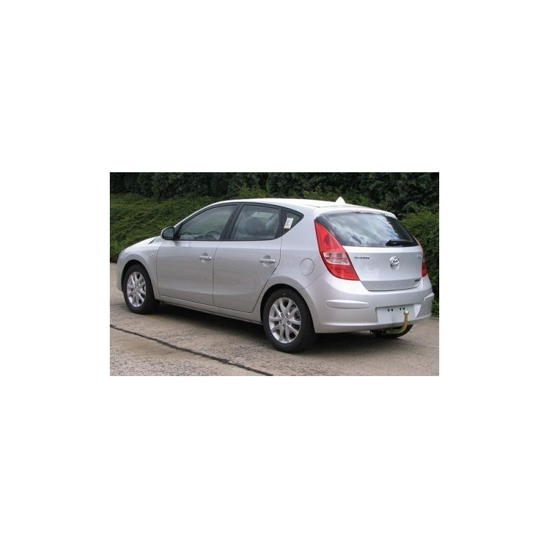 ATTELAGE KIA CEED 2007- - COL DE CYGNE ATTELAGE KIA CEED 2007- - COL DE CYGNE