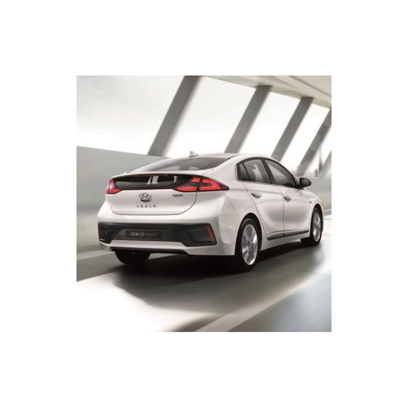 ATTELAGE HYUNDAI IONIQ 03/2016- PORTE VELO