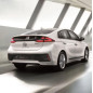 ATTELAGE HYUNDAI IONIQ 03/2016- PORTE VELO