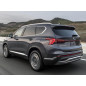 ATTELAGE HYUNDAI SANTA-FE 11/2020- - RDSO DEMONTABLE SANS OUTIL