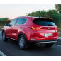 ATTELAGE HYUNDAI TUCSON HYBRIDE 09/2020- - COL DE CYGNE