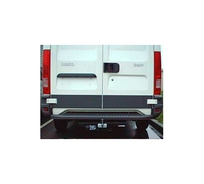 ATTELAGE IVECO DAILY FOURGON 01/1989-08/2006 35.8 ET 35.10