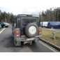 ATTELAGE IVECO MASSIF 09/2008- *OPT* **SUR CDE**