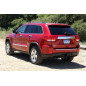ATTELAGE JEEP GRAND CHEROKEE 2010- - RDSO DEMONTABLE SANS OUTIL
