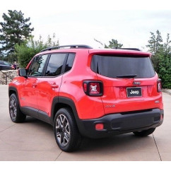ATTELAGE JEEP RENEGADE 10/2014- - RDSO DEMONTABLE SANS OUTIL