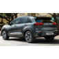 ATTELAGE KIA E-NIRO 04/2019- SEULEMENT POUR PORTE-VELOS - RDSO DEMONTABLE SANS OUTIL