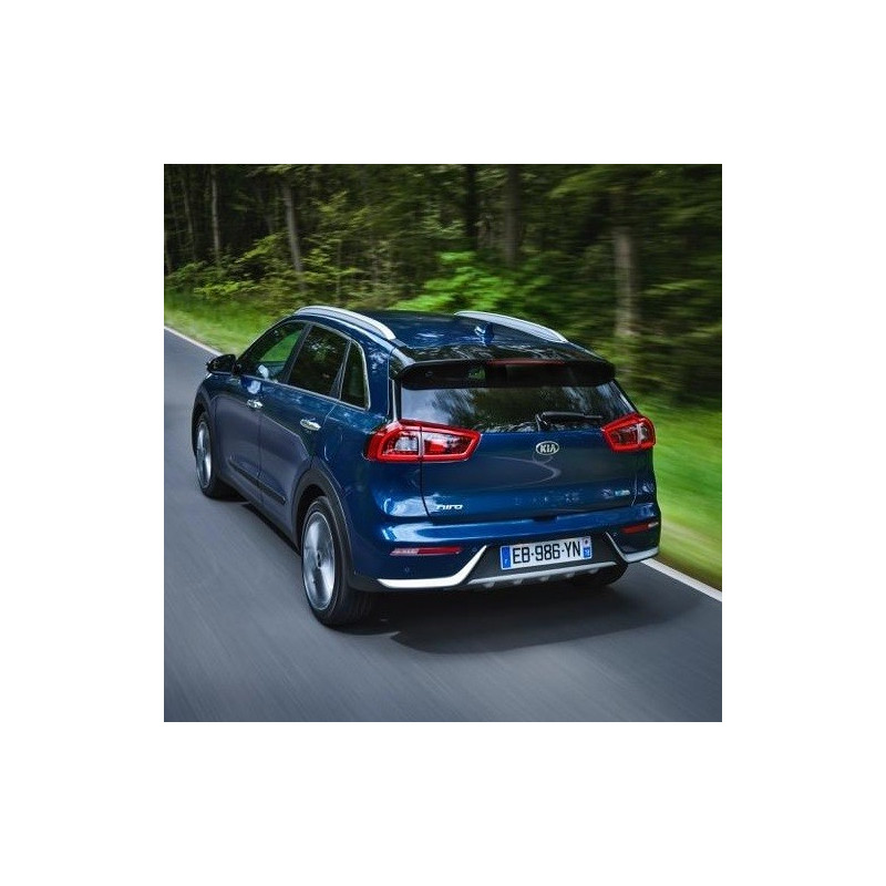 ATTELAGE KIA NIRO 01/2017- - RDSO DEMONTABLE SANS OUTIL