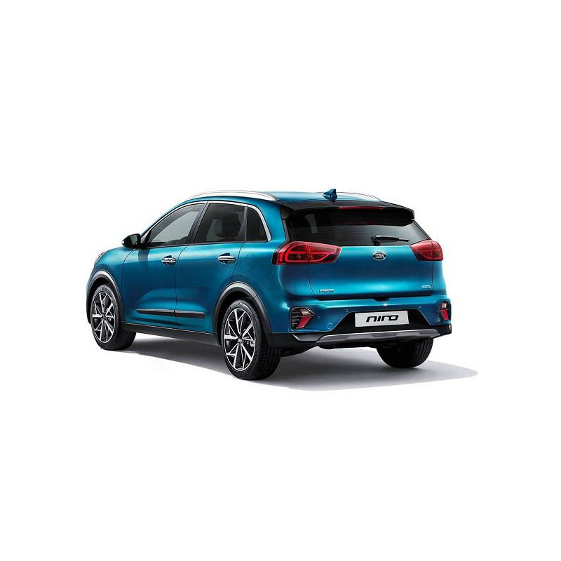 ATTELAGE KIA NIRO PLUG-IN HYBRIDE 10/2019-  - COL DE CYGNE