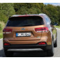 ATTELAGE KIA SORENTO 02/2015-12/2017 - RDSO DEMONTABLE SANS OUTIL