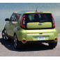 ATTELAGE KIA SOUL 2009-2014 - RDSO DEMONTABLE SANS OUTIL ATTELAGE KIA SOUL 2009-2014 - RDSO DEMONTABLE SANS OUTIL