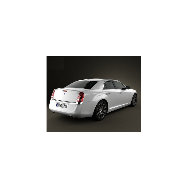 ATTELAGE LANCIA THEMA 01/2012- - RDSO DEMONTABLE SANS OUTIL ATTELAGE LANCIA THEMA 01/2012- - RDSO DEMONTABLE SANS OUTIL