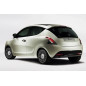 ATTELAGE LANCIA YPSILON 05/2011- - RDSO DEMONTABLE SANS OUTIL